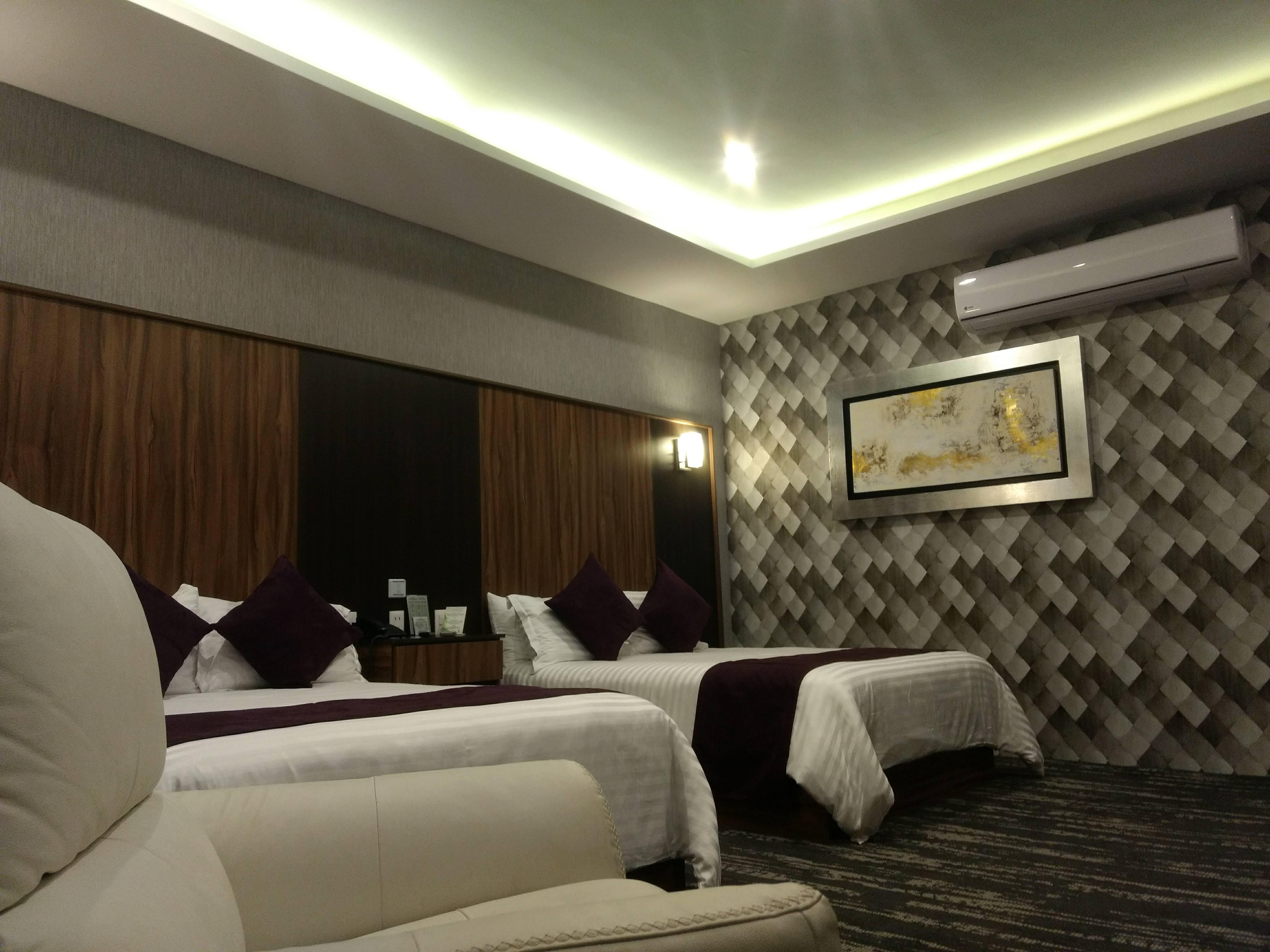Wyndham Garden Aguascalientes Hotel & Casino Dış mekan fotoğraf