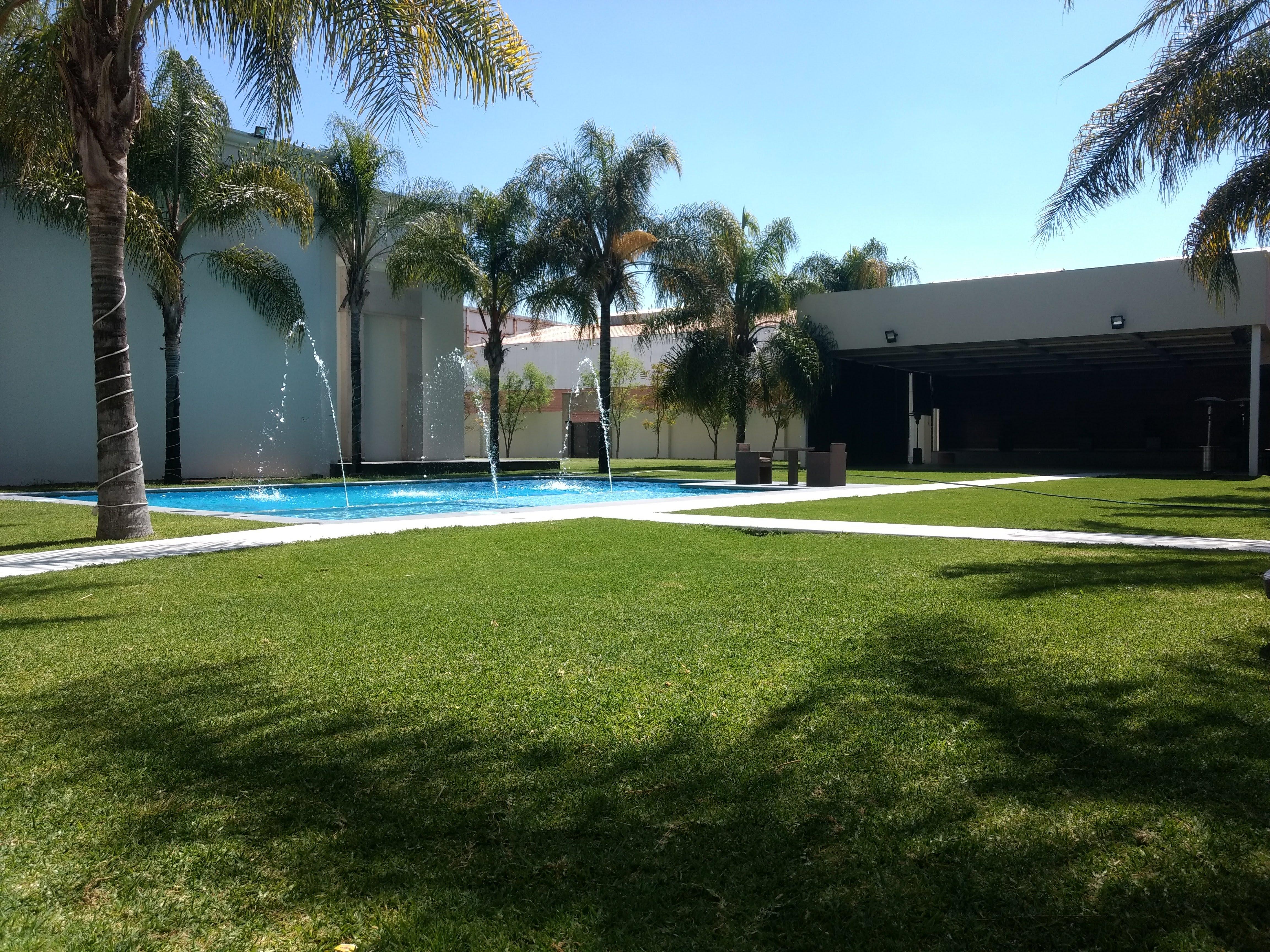 Wyndham Garden Aguascalientes Hotel & Casino Dış mekan fotoğraf