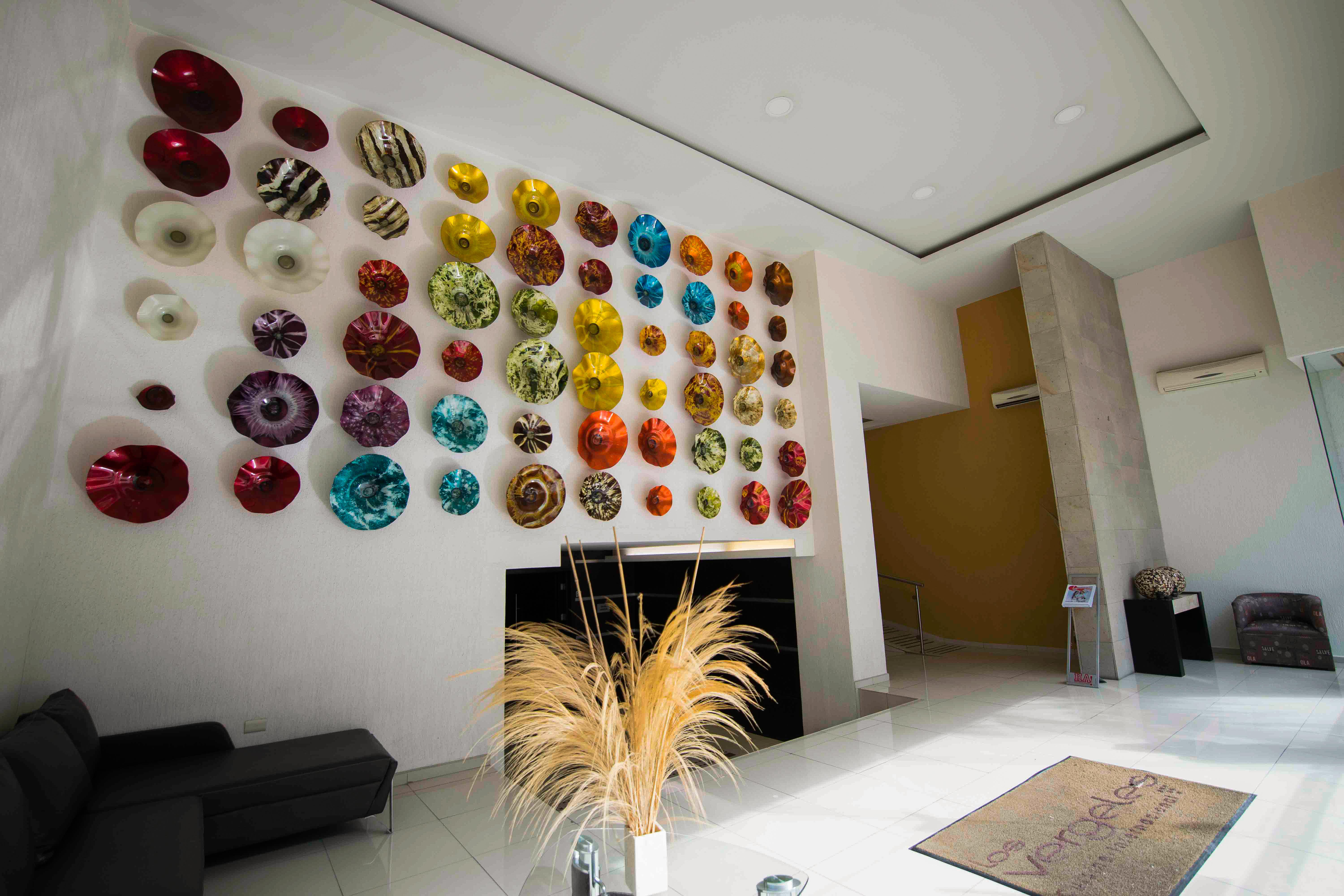 Wyndham Garden Aguascalientes Hotel & Casino Dış mekan fotoğraf