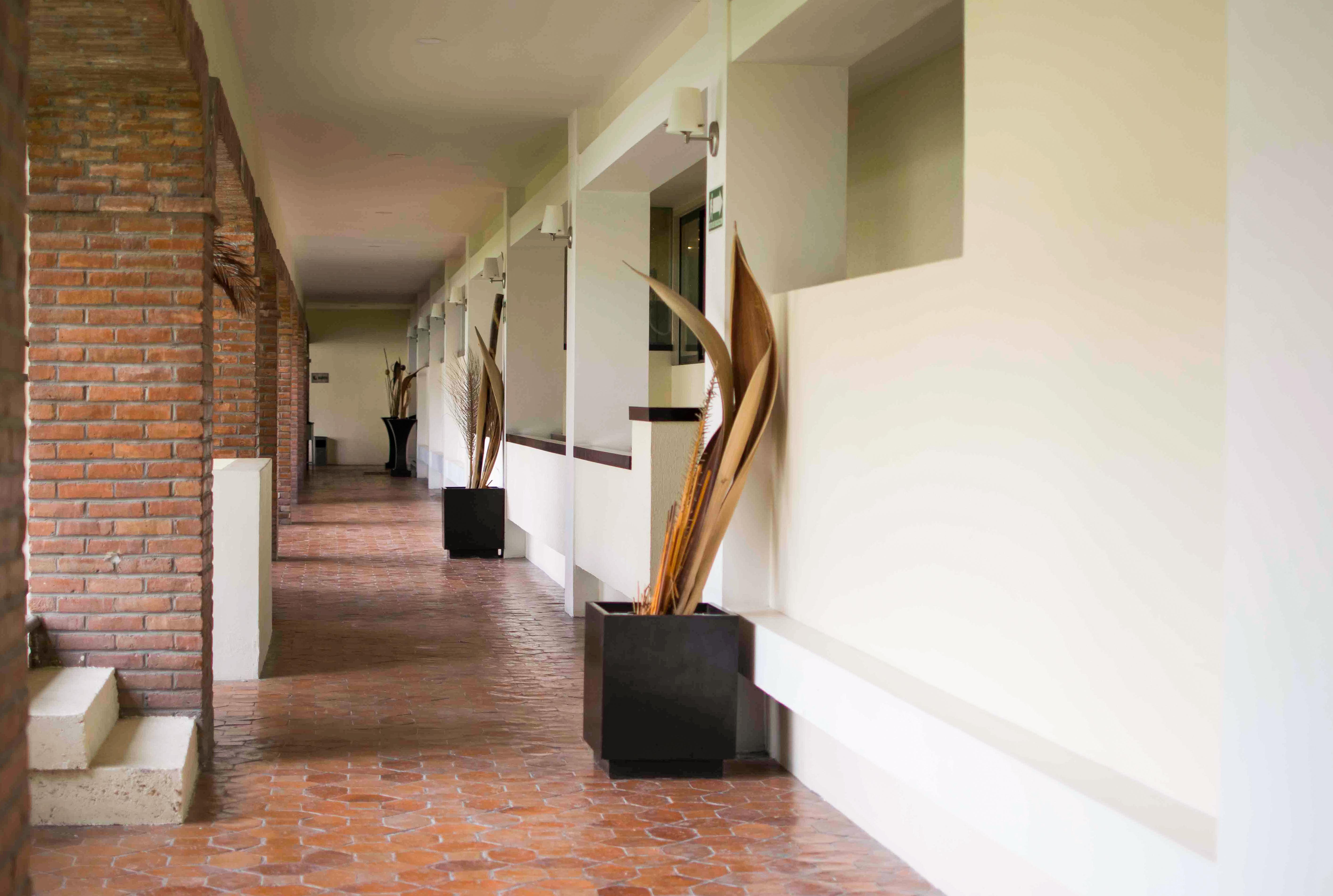 Wyndham Garden Aguascalientes Hotel & Casino Dış mekan fotoğraf