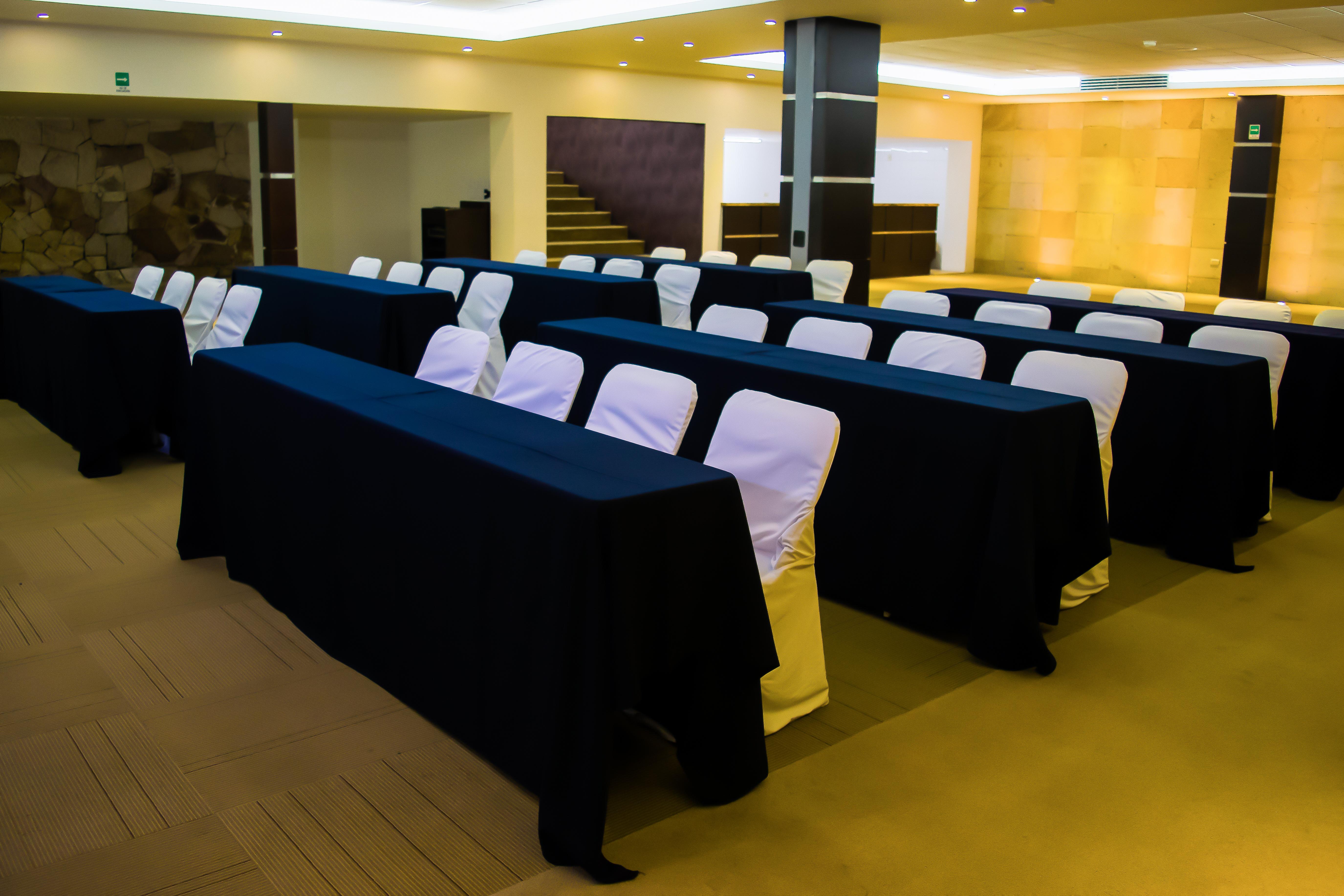Wyndham Garden Aguascalientes Hotel & Casino Dış mekan fotoğraf