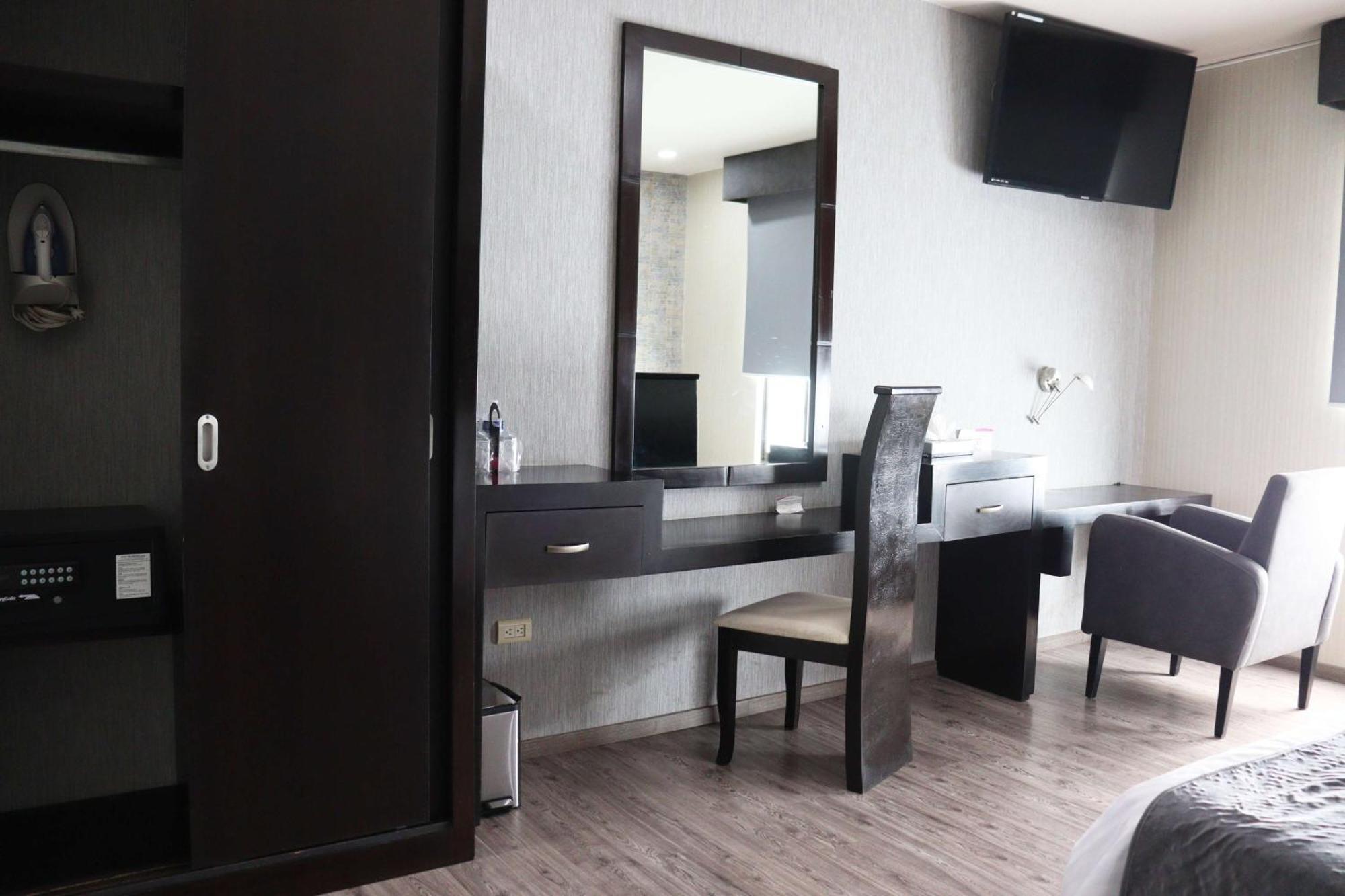 Wyndham Garden Aguascalientes Hotel & Casino Dış mekan fotoğraf
