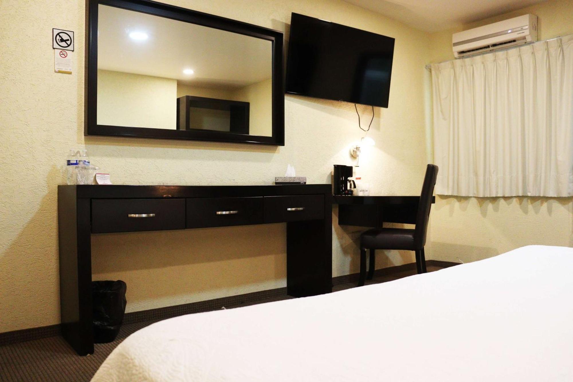 Wyndham Garden Aguascalientes Hotel & Casino Dış mekan fotoğraf