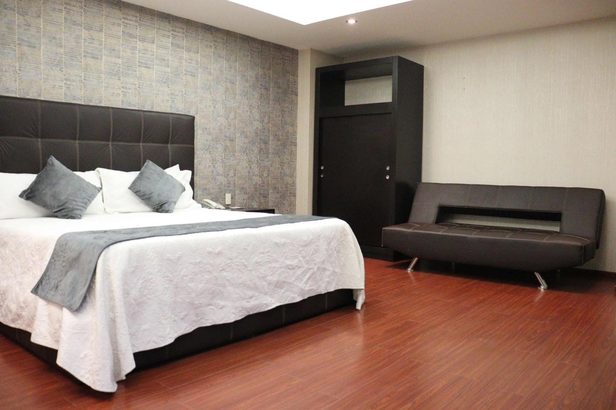 Wyndham Garden Aguascalientes Hotel & Casino Dış mekan fotoğraf